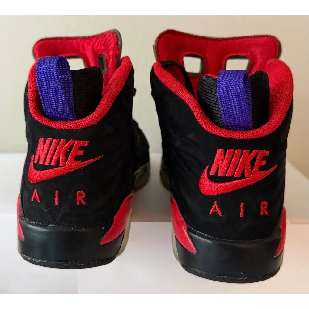 Nike Air Jordan Young Size 4.5Y